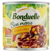 BONDUELLE  BON MENU MEXIC.430G