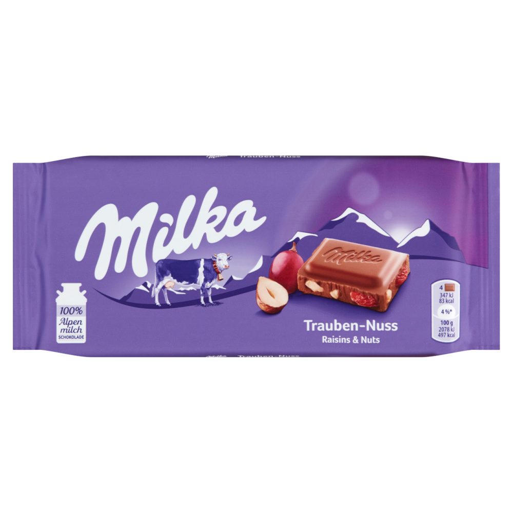 MILKA MAZS.-MOGY.TEJCSOK100G