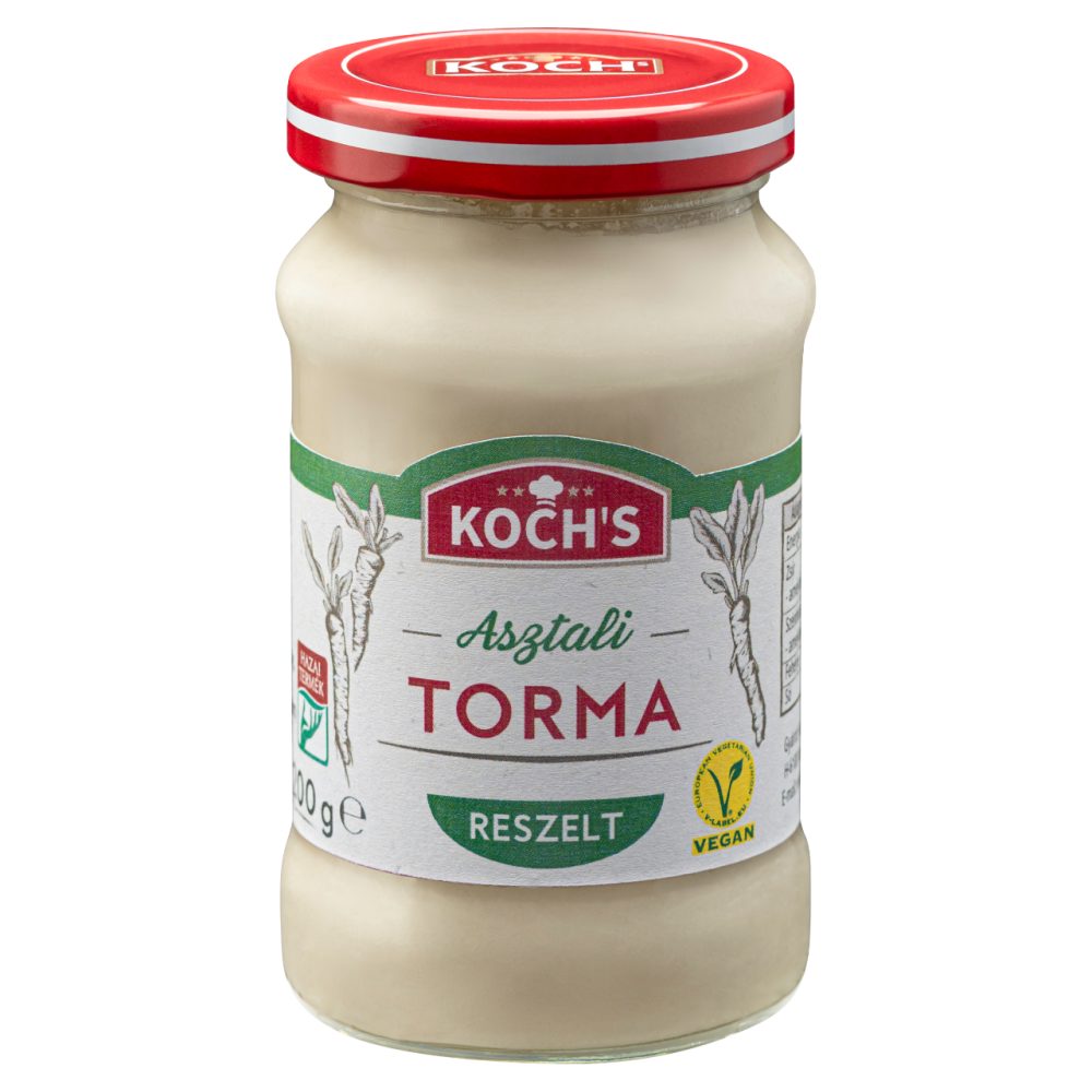 KOCH´S ASZTALI TORMA 200G