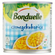 BONDUELLE CSEMEGE KUKORICA285G