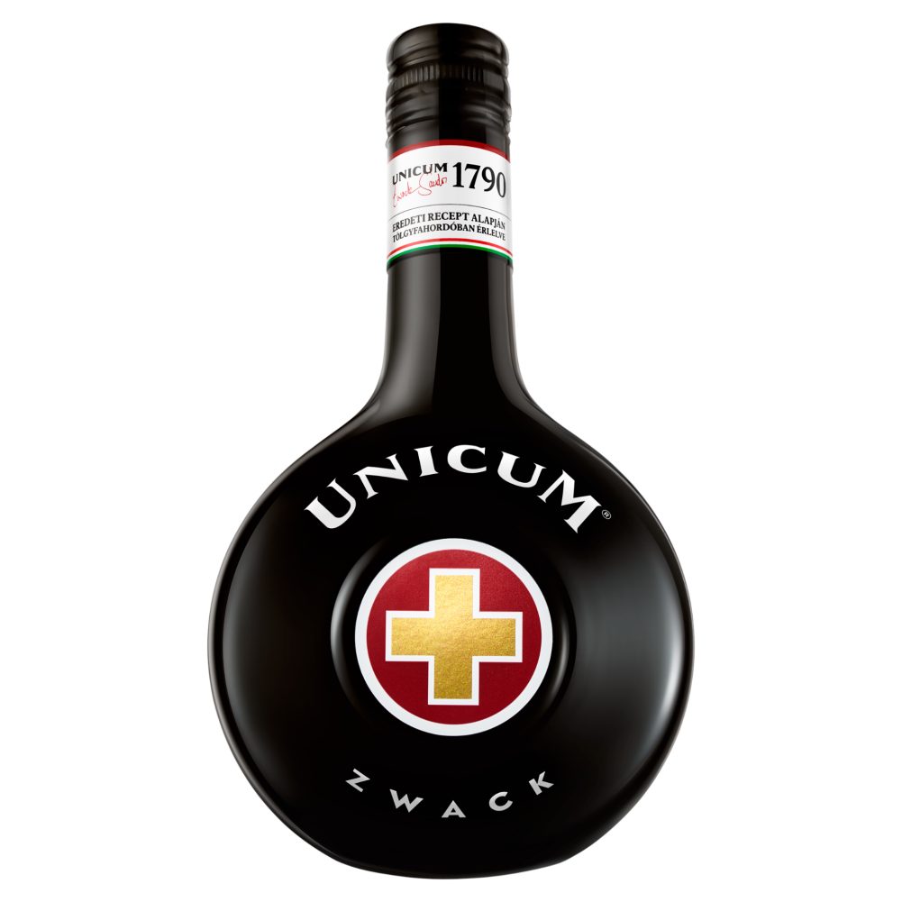 ZWACK UNICUM 0.7L