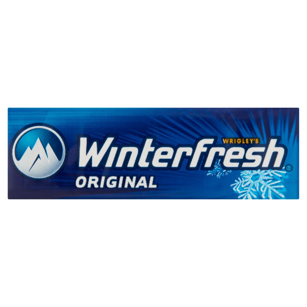 WINTERFRESH ORIGINAL DRAZSÉ14G