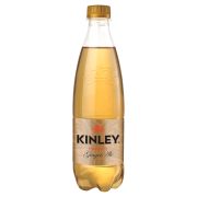 KINLEY GINGER 0.5L PET