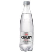 KINLEY TONIC 0.5 L PET