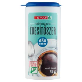 Tablettás édesítő Cukrok, szirupok, édesítőszerek Drink Tablettás édesítő Cukrok, szirupok, édesítőszerek Drink