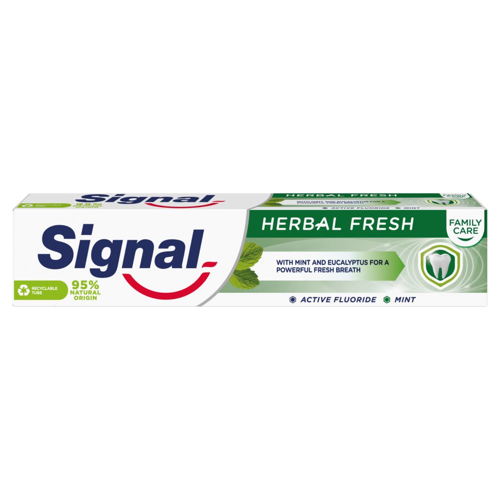 SIGNAL FKRÉM FAM.HERBAL75ML