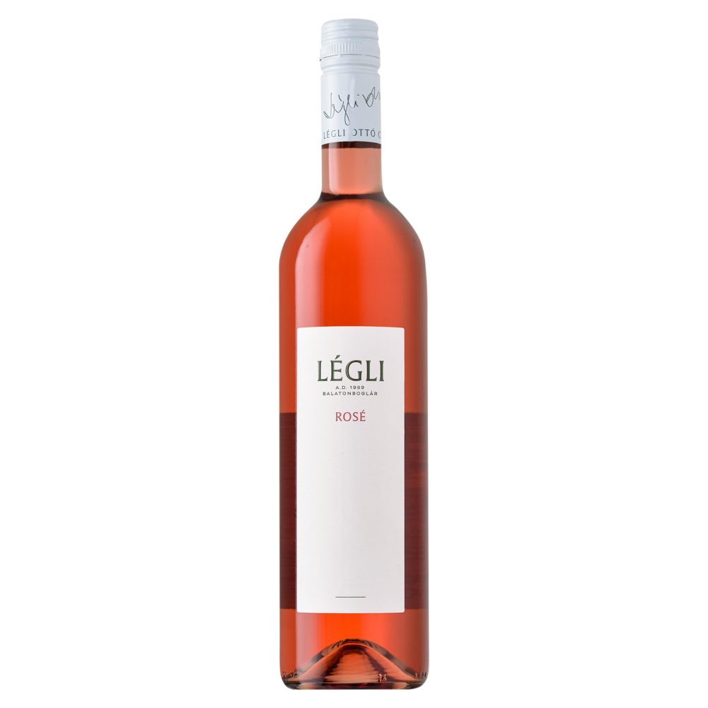 LÉGLI ROSÉ CUVÉE SZÁRAZ 0,75L