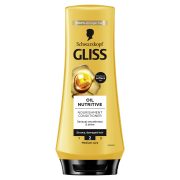 GLISS BALZS.OIL NUTRITIVE200ML