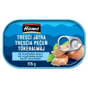 HAME TŐKEHALMÁJ SAJÁT O. 115G