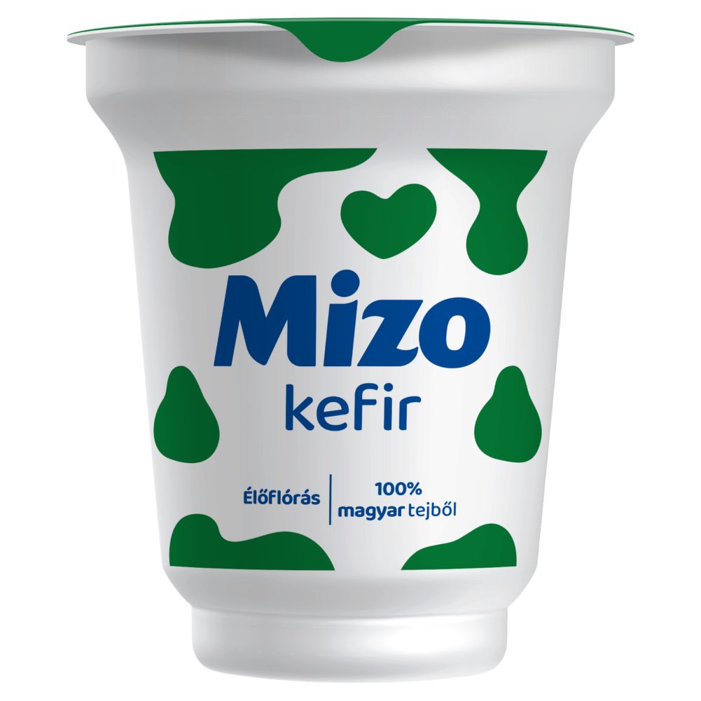 Mizo kefir 150 g SPAR ONLINE SHOP