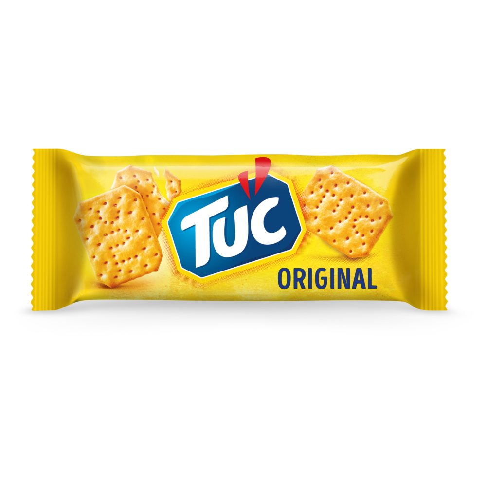 TUC SNACK SÓZOTT 100G