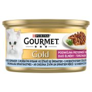 GOURMET G. TENGERI HALLAL 85G