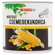 SPAR MORZSOLT CSEM.KUKOR.285G