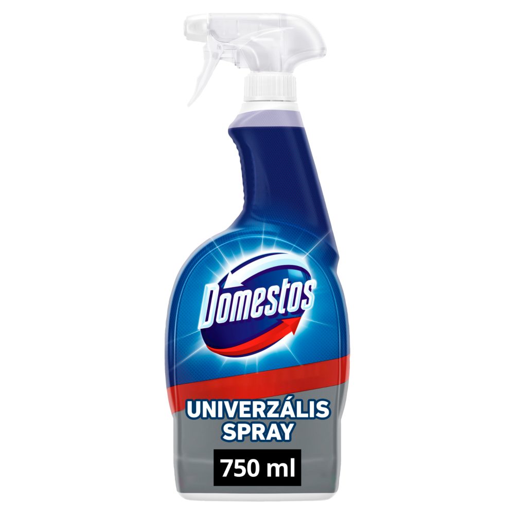 DOMESTOS FERT.TISZT.SP.750ML