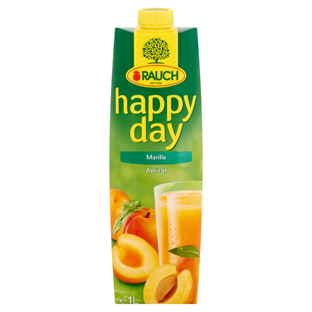 HAPPY DAY KAJSZIBARACK 40% 1L