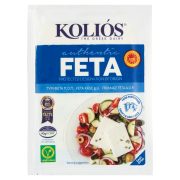 KOLIOS EREDETI GÖRÖG FETA 150G