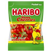 HARIBO CHERRIES 100G