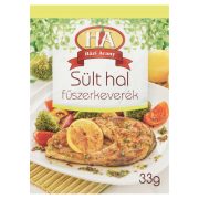 HÁZI ARANY SÜLTHAL FŰSZERKEVER