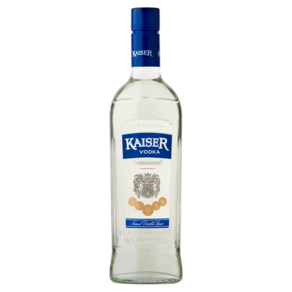 KAISER VODKA 0,5L