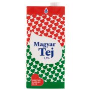 MAGYAR UHT TEJ 1,5% 1L