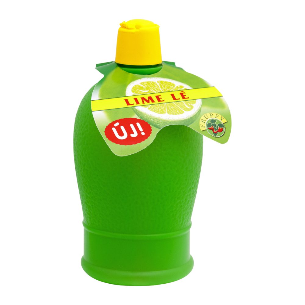 FRUPPY LIME LÉ 100% 0,2L