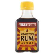 KINGSTON RUM AROMA MAX 30 ML