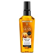 GLISS HAJOLAJ D.OIL-ELIXIR75ML