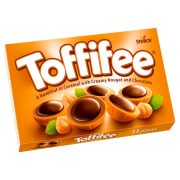 TOFFIFEE 15 SZEMES 125G