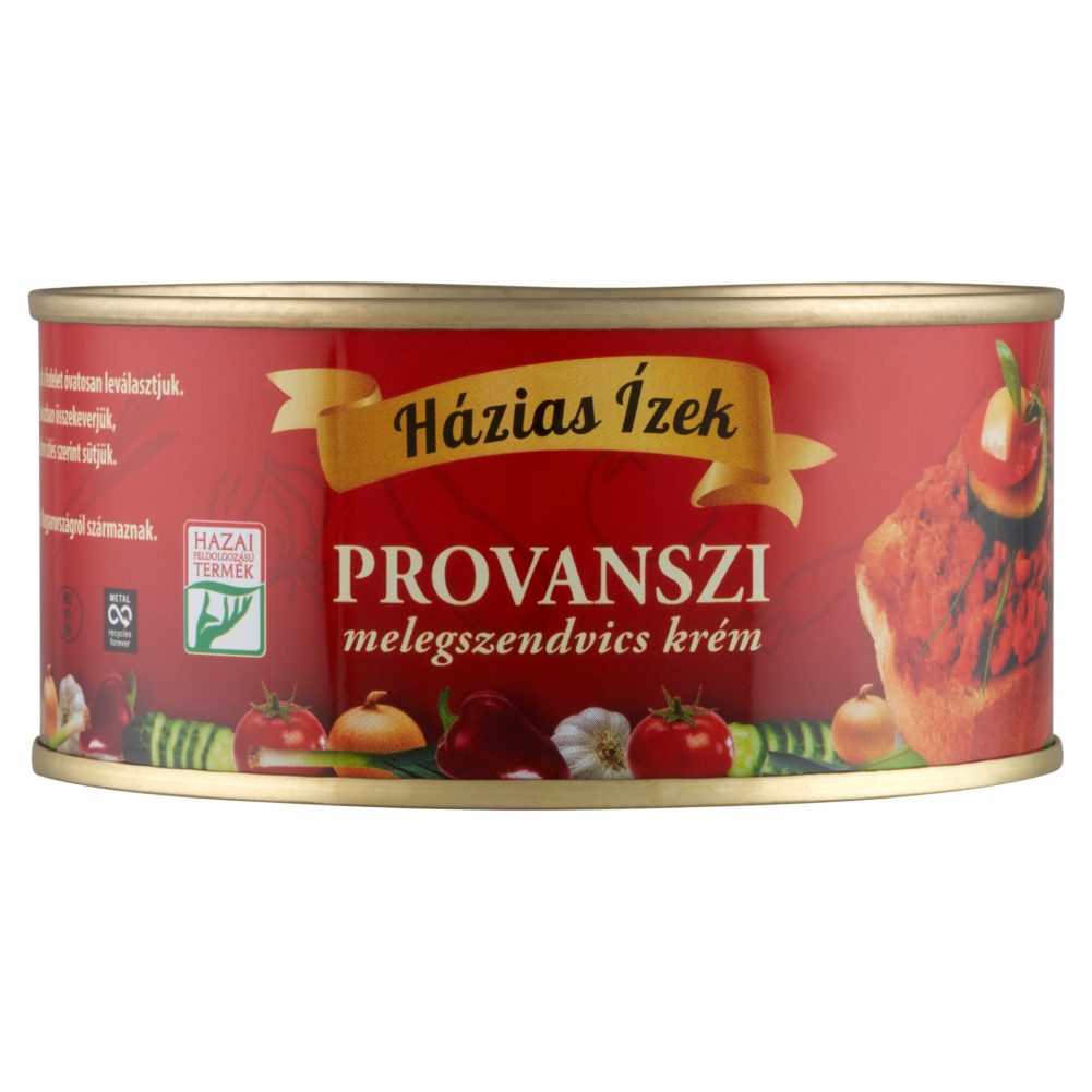 HÁZIAS ÍZEK PROVANSZI 290G