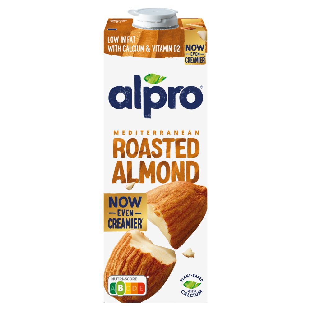 ALPRO MANDULAITAL 1L