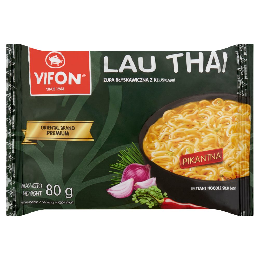 VIFON LAU THAI INSTANT LEVES