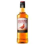 FAMOUS GROUSE WHISKY 0,5L