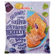 SPAR SZILVALEKV.DERELYE 500G