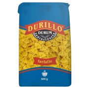 DURI.DURUM MASNI/FARFALLE 500G