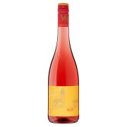 VARGA ROZÉ FÉLSZ.BUBIS 0,75L