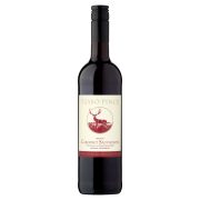 SZABÓ PINCE CABERNET SAUVIGNON