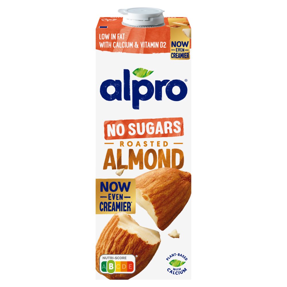 ALPRO MANDULAITAL CUKORMENT1L