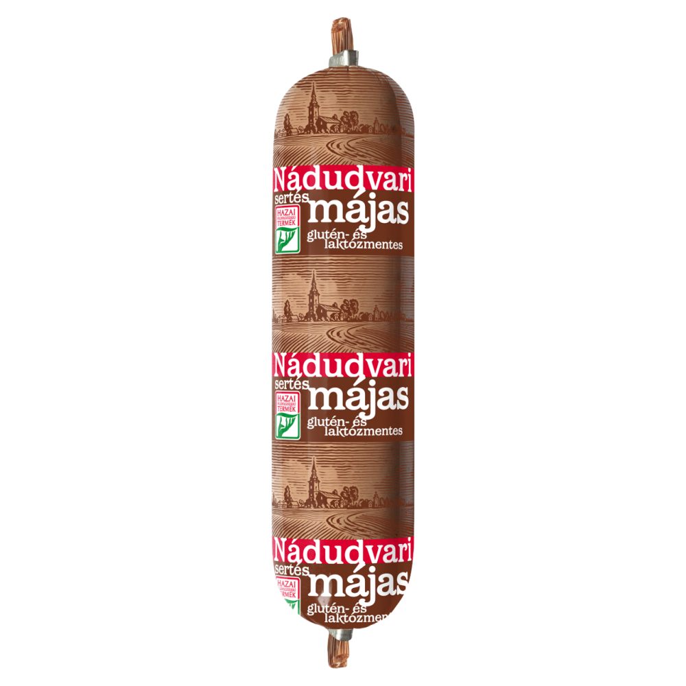 NÁDUDVARI MÁJAS 110G