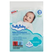 PRETTY BABY TÖRLŐK.SENS4X80DB