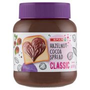 SPAR MOGYORÓS KRÉM CLASSIC