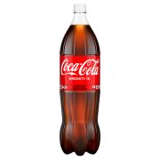 COCA-COLA 1,75 L PET