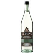 EL NINO WHITE RUM 0,7L