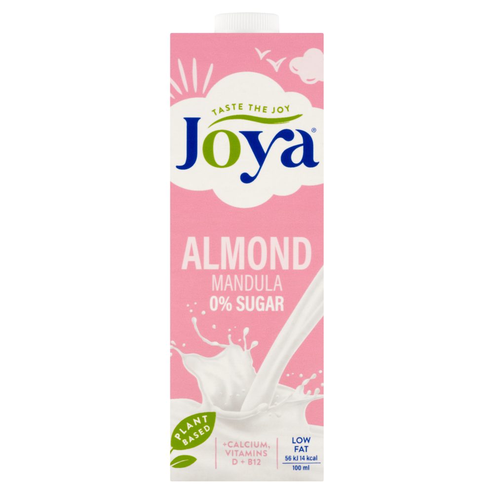 JOYA MANDULAITAL+CA UHT 1L