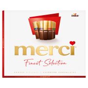 MERCI PIROS DESSZERT 250G