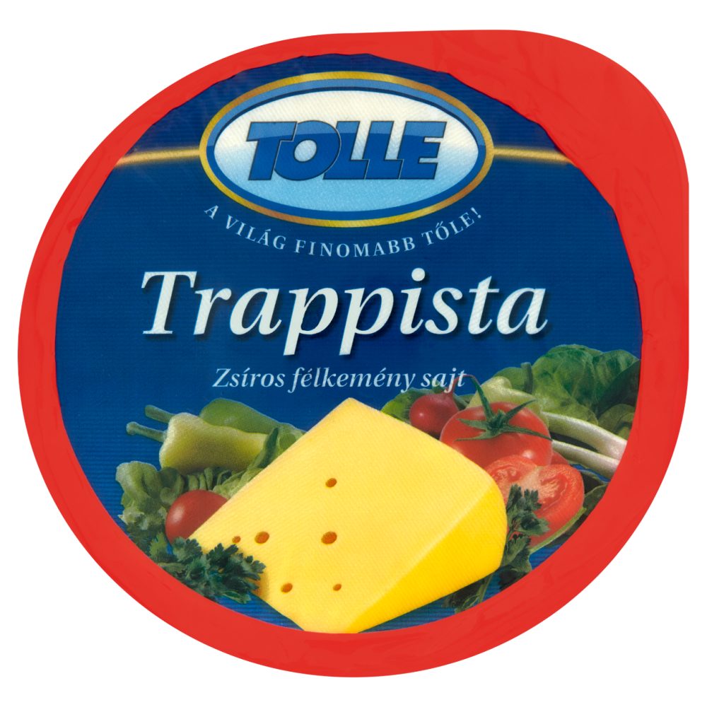 magyar trappista sajt ár