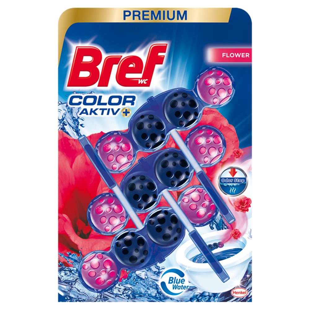 BREF COLOR AKTIV FRESH FL3X50G