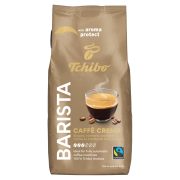 TCHIBO BARISTA CAFFÉ CREMA