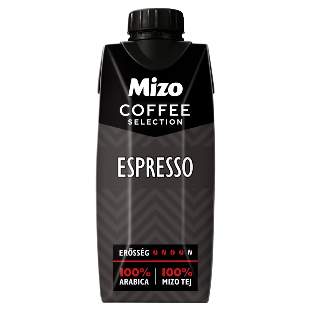 MIZO COFFEE ESPRESSO 330ML