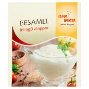 CSODA KONYHA BESAMEL MÁRTÁS