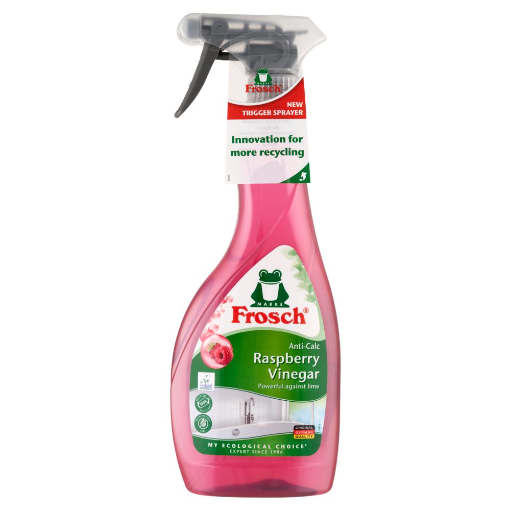 FROSCH VÍZKŐOLD.MÁLNAECET500ML